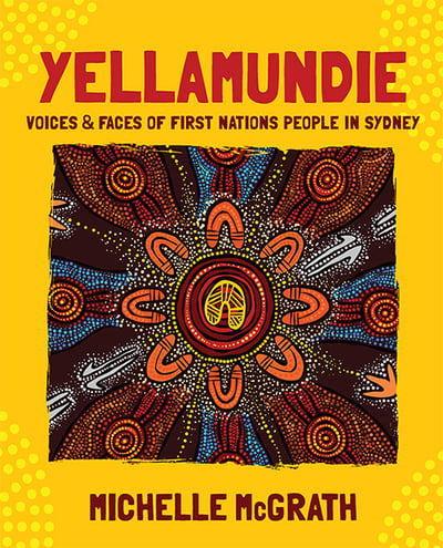 Yellamundie Book